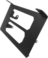 Soporte para guantera de radio/intercomunicador NAVATLAS - Turbo S BCRZRS11 