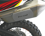 Protector térmico NELSON RIGG RG-HS 