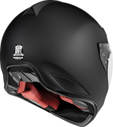 ICON Domain™ Helmet - Rubatone - Medium 0101-14918