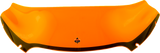 Parabrisas KLOCK WERKS Kolor Flare™ - 6" - Naranja hielo - FLTR KWW-01-0628