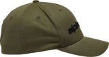 Gorra lineal ALPINESTARS - Militar/Negro - L/XL 1230810056910LX
