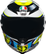 Casco de moto AGV Pista GP RR - Assen 2007 - Mediano 2118356002009M