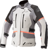 Chaqueta Stella Andes v3 para mujer de ALPINESTARS - Gris - 2XL 3217521-9193-2X