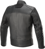 Chaqueta ALPINESTARS Hoxton v2 - Negra - Talla 48 EE. UU. / 58 UE 3105520-10-58