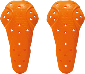 ICON D3O® T5 Evo Guards - Knee - Long - Left & RIght 12358