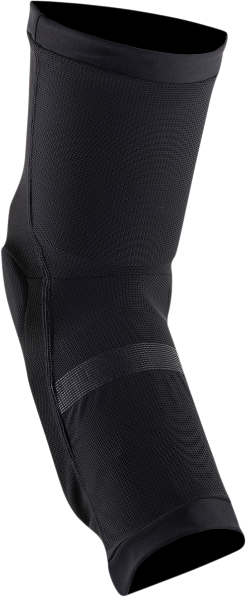 Rodilleras ALPINESTARS Paragon Plus - Negro/Rojo - Talla L 1652419-13-LG