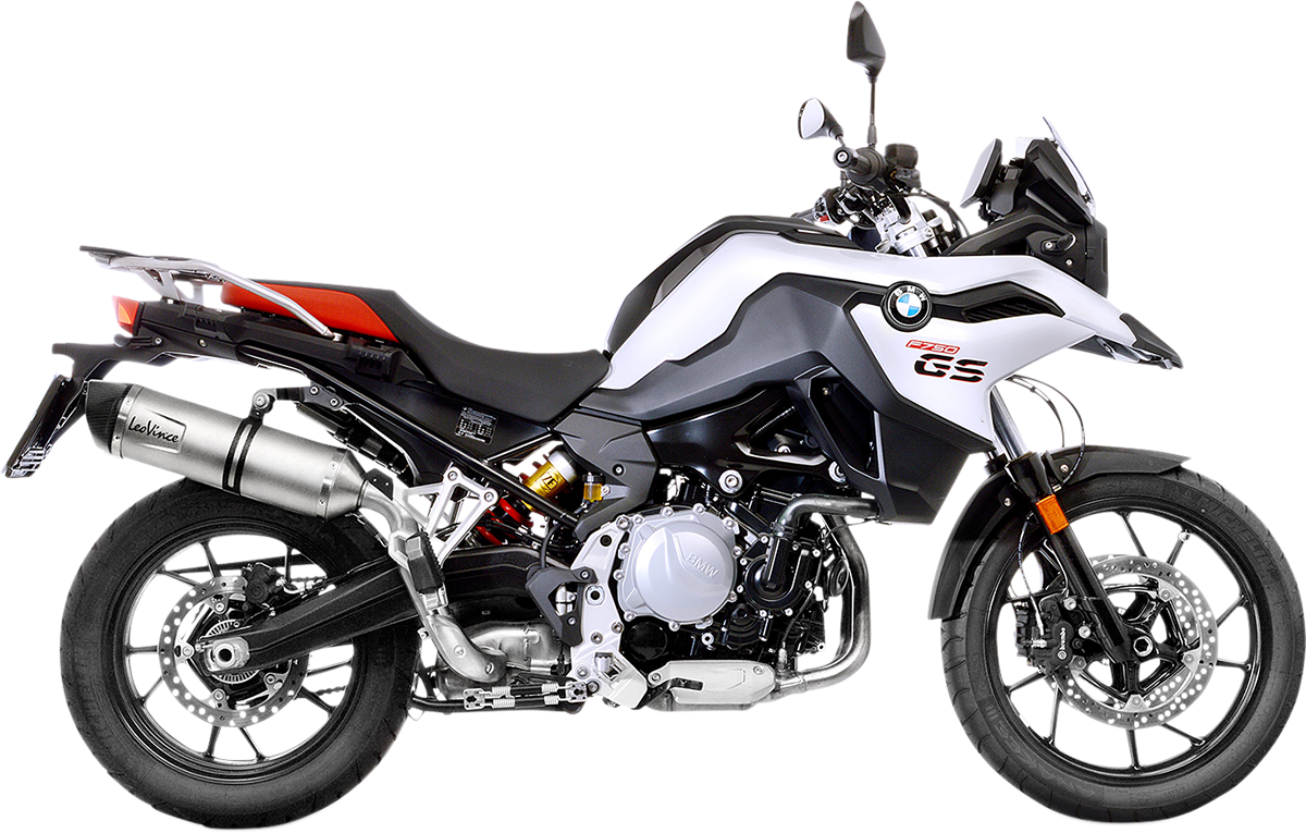 Silenciador LEOVINCE LV One Evo 14263E 