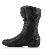 Botas ALPINESTARS SMX-6 v2 - Negras - Talla 5 EE. UU. / 38 UE 2223017-1100-38