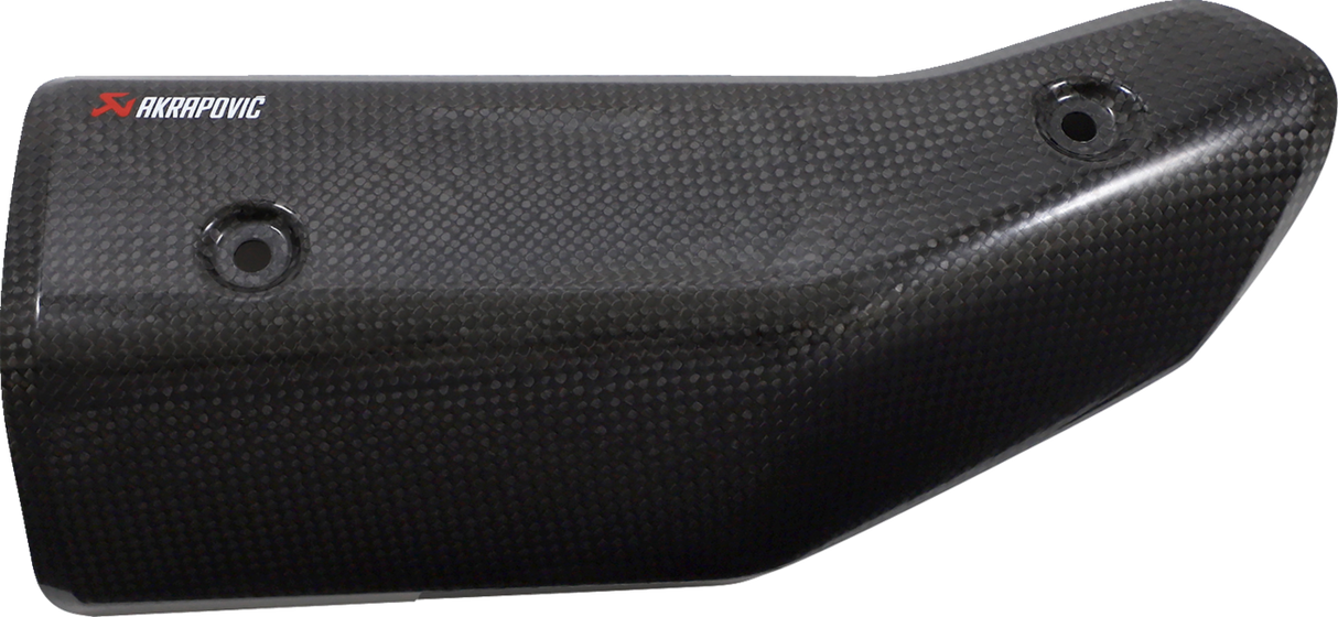 Protector térmico AKRAPOVIC XMAX 2021-2023 P-HSY3SO2 1861-1642 