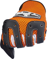 Guantes BILTWELL Anza - Naranja - Pequeños 1507-0601-002 