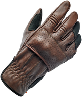 Guantes BILTWELL Borrego - Chocolate/Negro - 2XL 1506-0201-306 