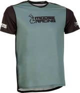 Maillot de MTB MOOSE RACING - Negro - 3XL 5020-0197 