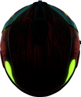 Casco ICON Airform™ - Manik'RR - MIPS® - Rojo - XL 0101-16936