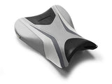 Funda de asiento delantero Luimoto, edición deportiva para Suzuki GSXR 1000 2007-2008