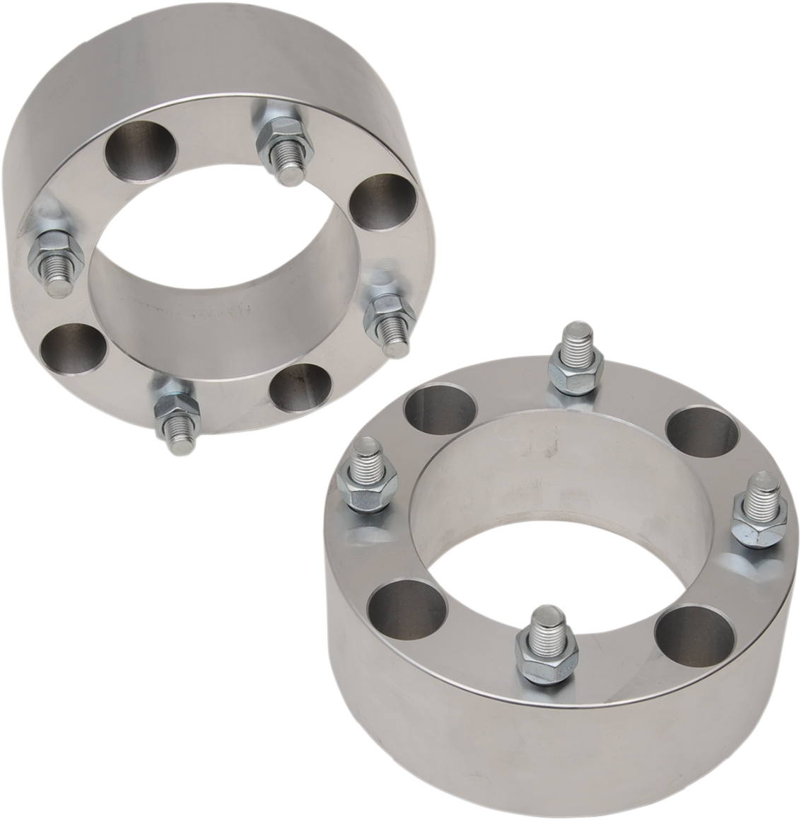 Espaciador de rueda MOOSE UTILITY - 4/156 - 2-1/2" - 3/8" 4156145-2.5 