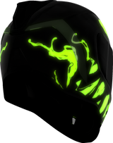 Casco ICON Airform™ - Manik'RR - MIPS® - Negro oscuro - 3XL 0101-17009