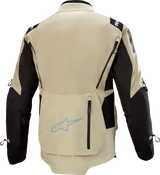 ALPINESTARS Ardent 3in1 Adventure Touring Jacket - Tan/Black - Large 3204423-851-L