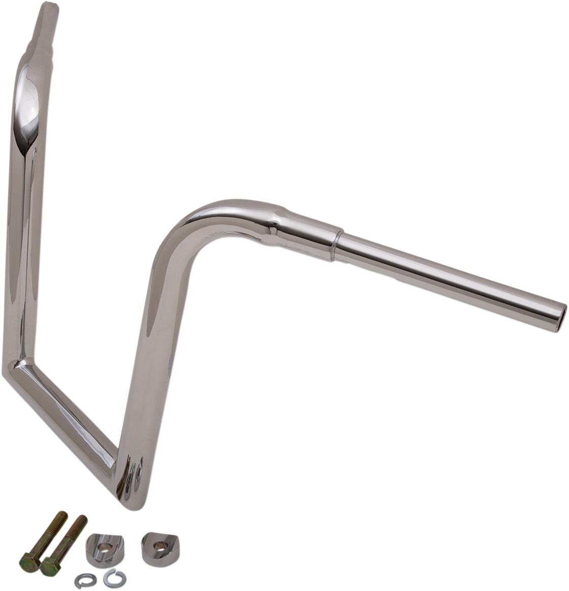 Manillar LA CHOPPERS - Treehugger - 13" - Cromado LA-7370-13 
