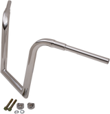 Manillar LA CHOPPERS - Treehugger - 13" - Cromado LA-7370-13 