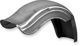 Guardabarros trasero estilo Fat Bob de DRAG SPECIALTIES - Cadena derecha 090007-PB-LB2 