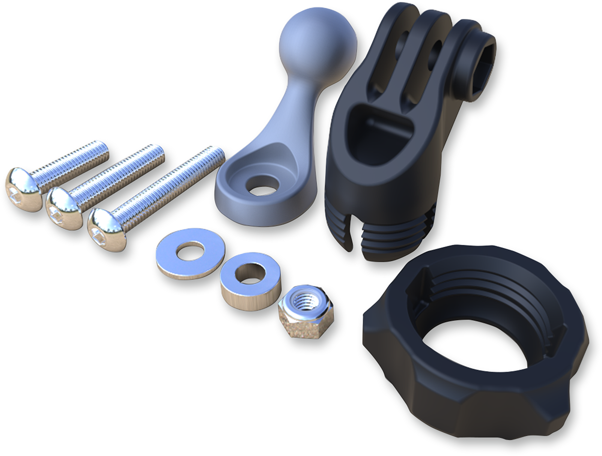 Soporte para cámara de parabrisas CIRO - FLTR 50137