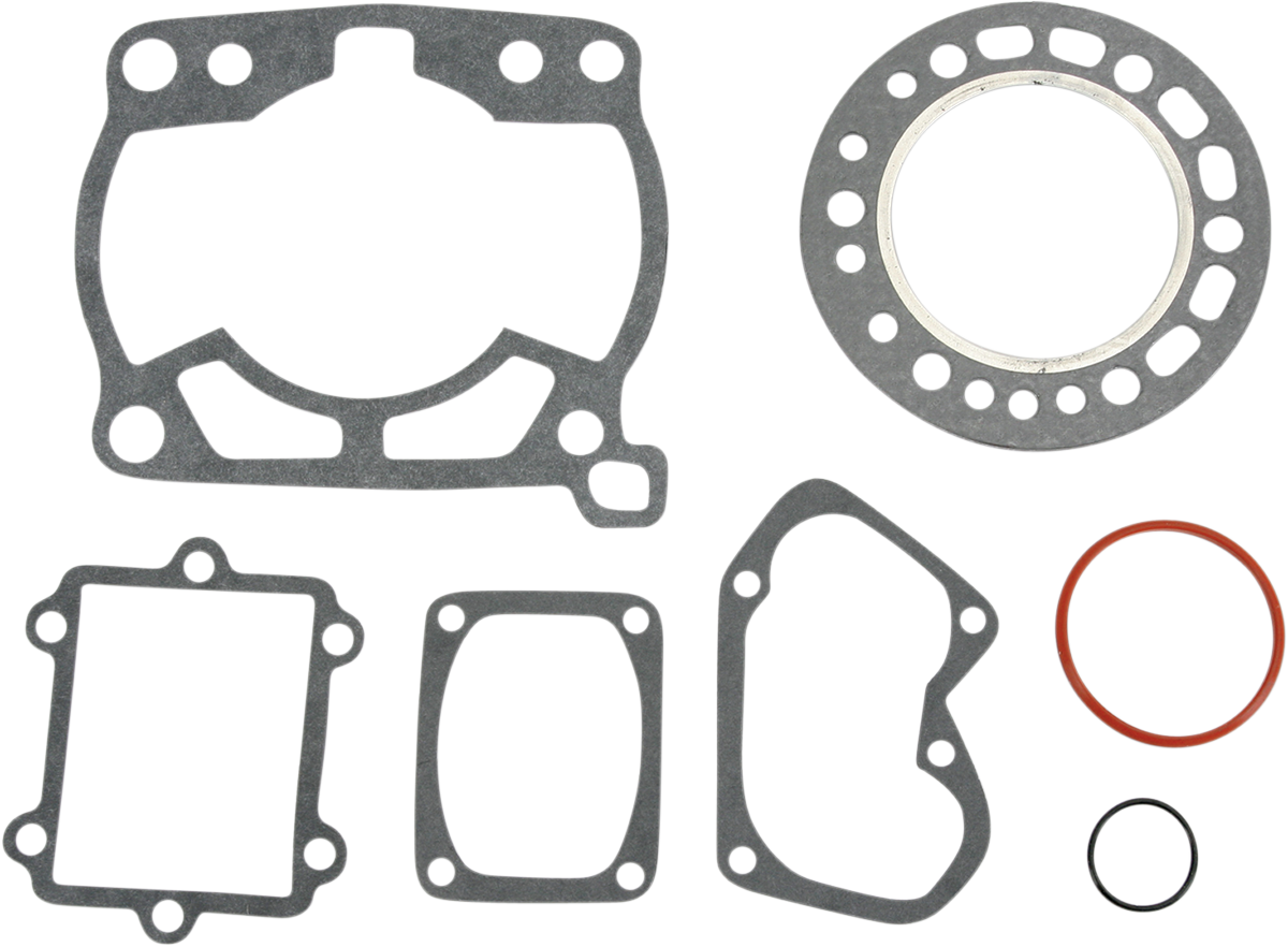 Kit de juntas de extremo superior MOOSE RACING 810575MSE