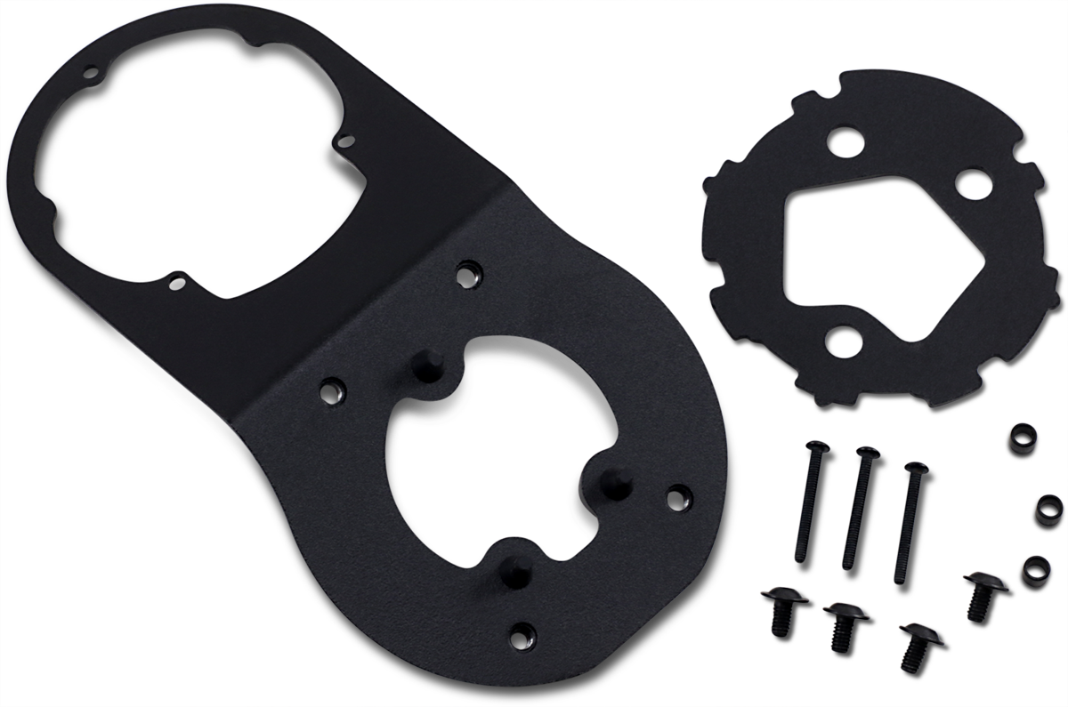 Anillo de bloqueo del tanque GIVI - Honda BF44 