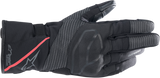 Guantes ALPINESTARS Stella Andes V3 Drystar® para mujer - Negro/Coral - XL 3537522-1793-XL