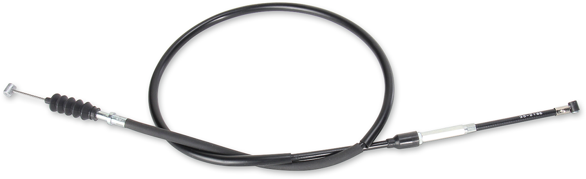 Cable de embrague MOOSE RACING - Suzuki 45-2049
