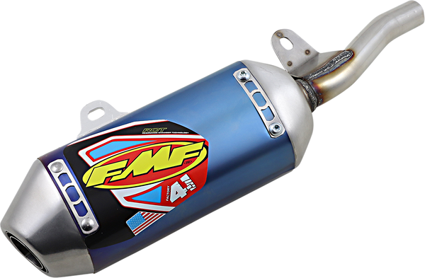 FMF Factory 4.1 Muffler 041593 – Sixty61