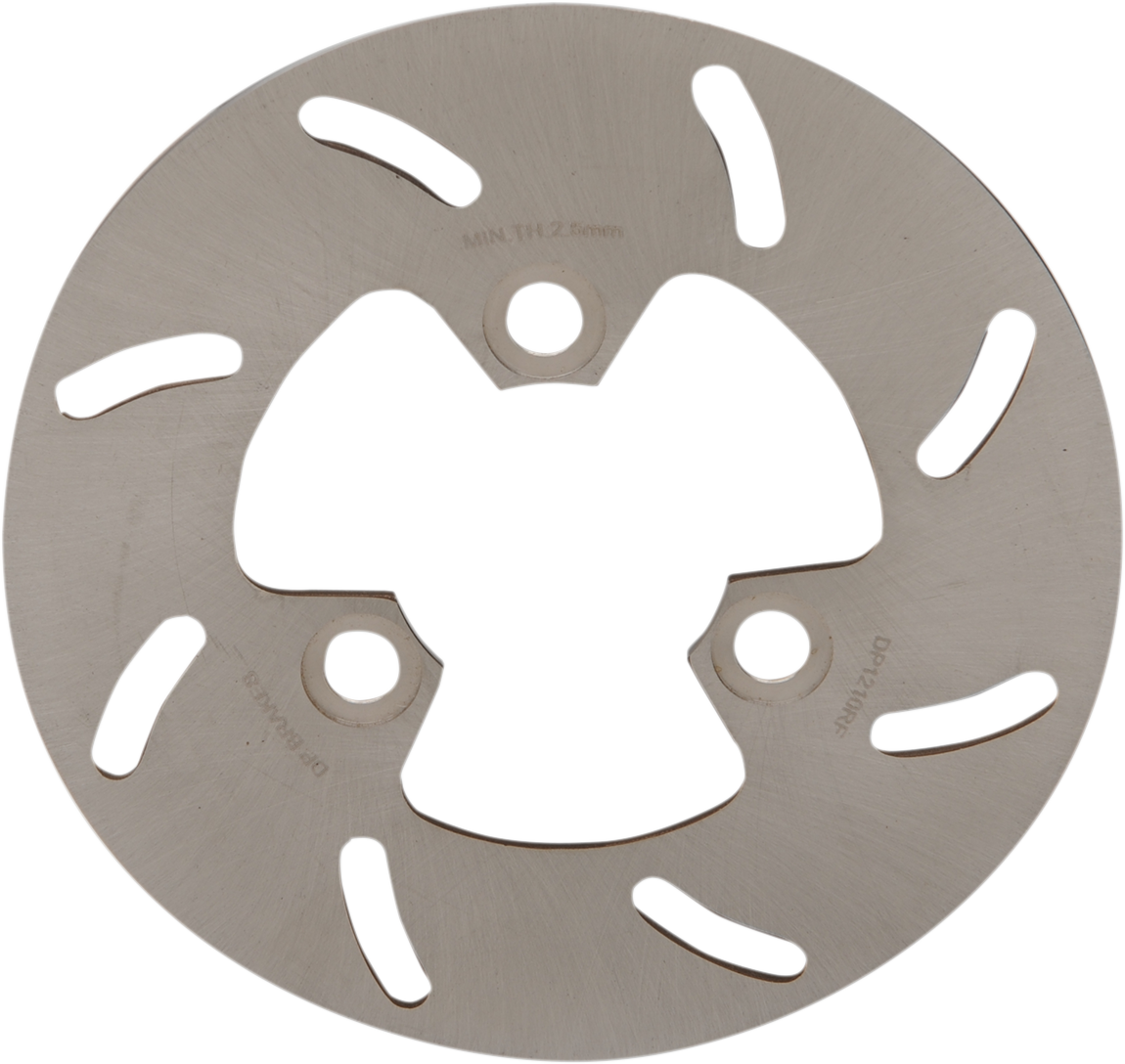 Rotor delantero derecho MOOSE RACING - Suzuki PS1210RF