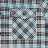 Camisa de franela BILTWELL Pacific - Mediana 8145-069-003 