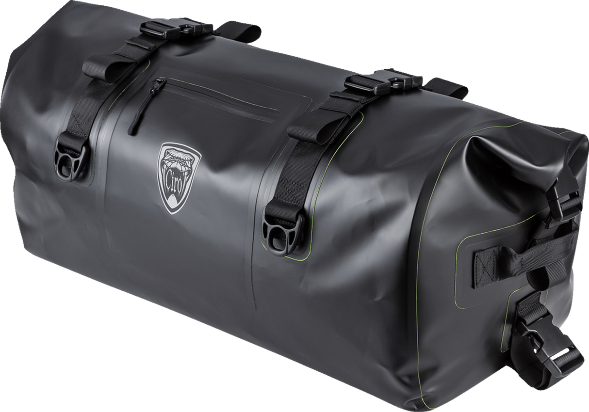 Bolsa para portaequipajes CIRO 60L 20305 