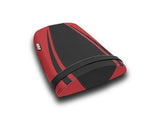 Luimoto Rear Seat Cover | BaseLine | Honda CBR 600RR 2003-2004