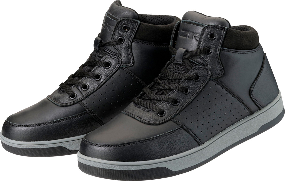 Botas Dundee Z1R - Negras - Talla 8.5 3403-1318 