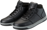 Botas Dundee Z1R - Negras - Talla 8.5 3403-1318 