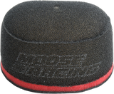 Filtro de aire de triple espuma MOOSE RACING - Kawasaki 2-40-02TRI