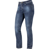 Vaqueros ICON Tuscadero3™ para mujer - Azul - US 2 2823-0471
