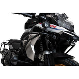 Barra de protección superior SW-MOTECH - Negra - BMW - R1200/1250 GS SBL.07.870.10000/B 