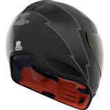 Casco ICON Domain™ - Slabtown - Negro - XL 0101-17874