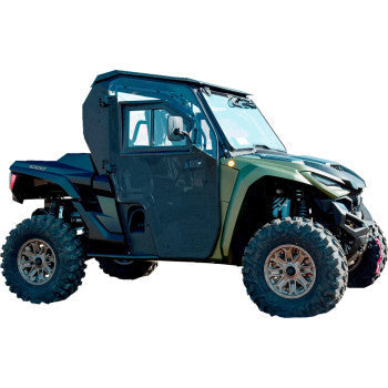 MOOSE UTILITY Cabina completa - Rmax2 1000 2021-2022 9510 