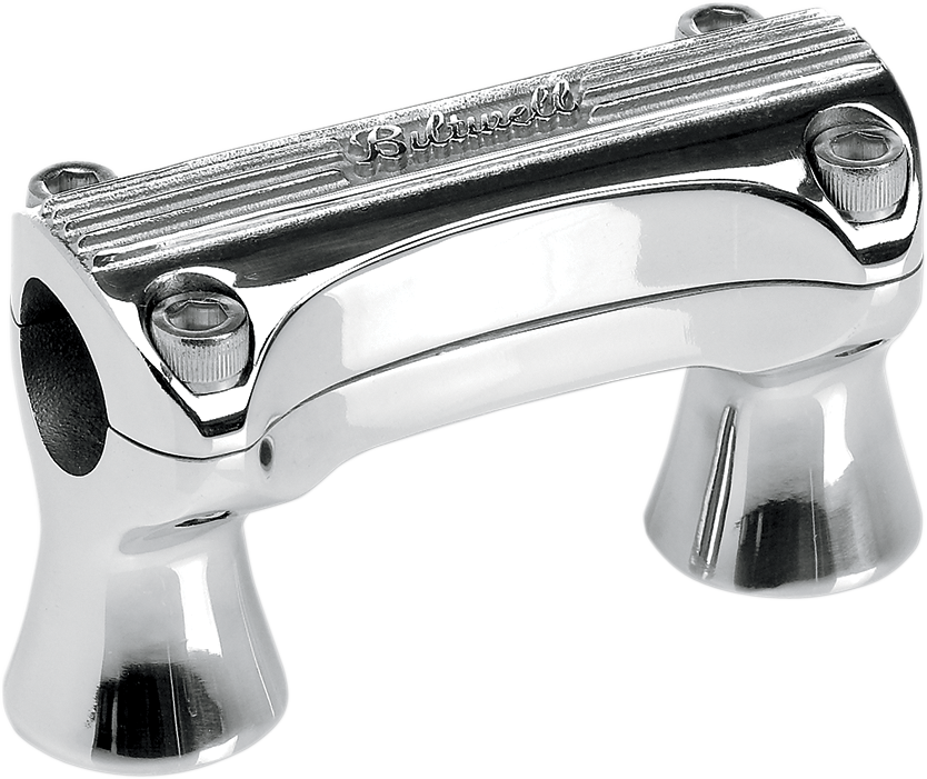 Elevadores BILTWELL - Thunder - 2" - Pulidos 6402-302-02 