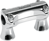 Elevadores BILTWELL - Thunder - 2" - Pulidos 6402-302-02 