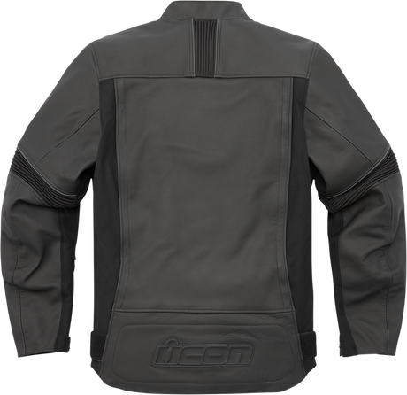 ICON Motorhead3™ Jacket - Black - 2XL 2810-3858