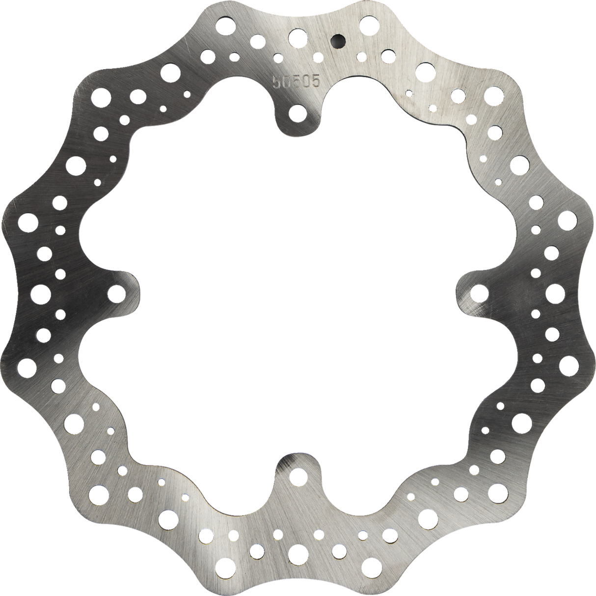 Rotor MOOSE RACING RFX - Trasero - KTM FXBD 70505 55NP 