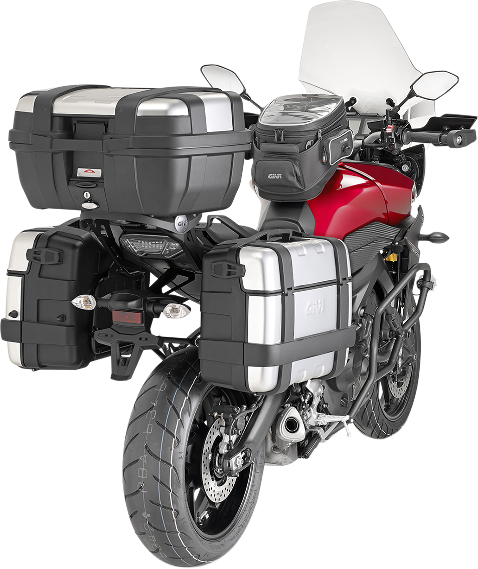 Soporte para maletas laterales GIVI - FJ '15-'17 PLR2122