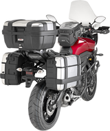 Soporte para maletas laterales GIVI - FJ '15-'17 PLR2122