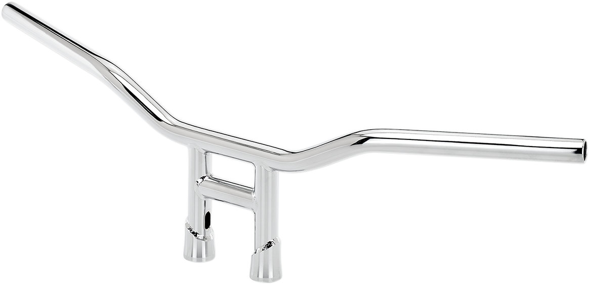 Manillar BILTWELL - Tyson - 8" - Cromado 6218-1056 