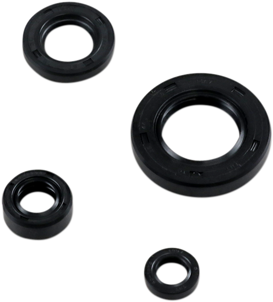 Kit de sellos de aceite de motor MOOSE RACING 822195MSE