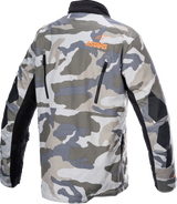 Chaqueta ALPINESTARS Venture XT - Camuflaje - 2XL 3303022-824-2X